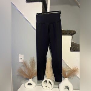 Women's Black Leggings